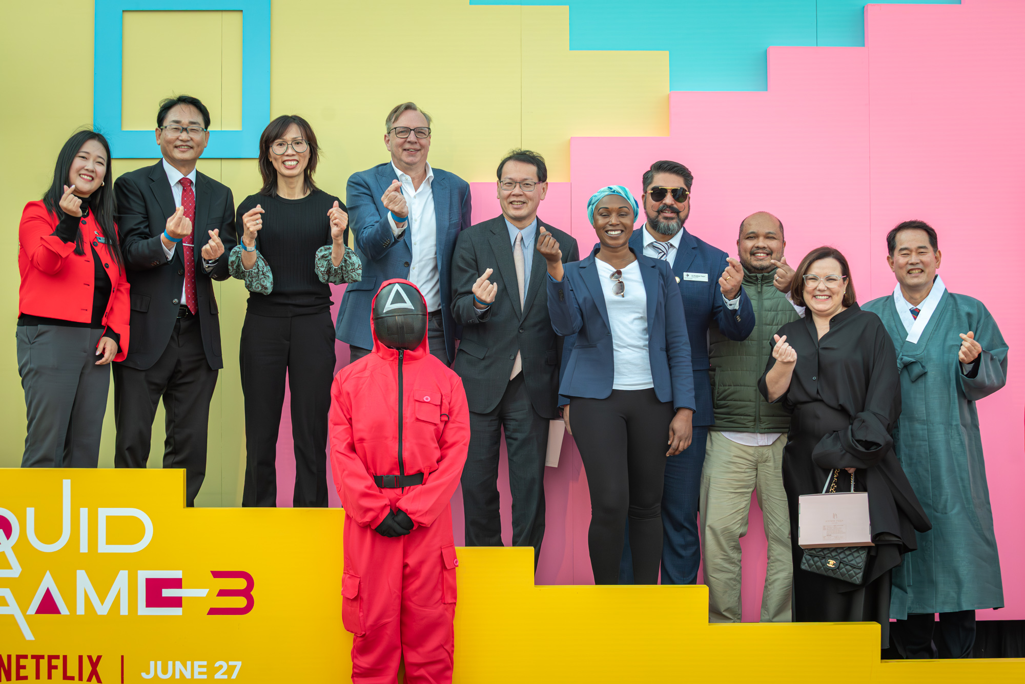 2025 Korea Festival 개최